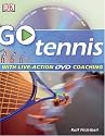 Go Tennis [With DVD] (Go Guides)