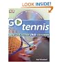 Go Play Tennis: Read It, Watch It, Do It (GO SERIES)