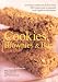 Book Textcook: Cookies, Brownies and Bars: A fabulous collection of more than 200 recipes, with an essential cook's guide to techniques