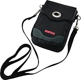 Pentax PTX-223 85223 Compact Nylon Case (Medium)