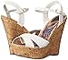 Madden Girl Women's Evonne Wedge Sandal