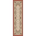 Vanderbilt Rug- Rose Quartz(2'1"x7'8" Runner)