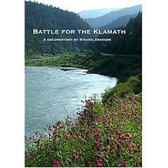 Battle for the Klamath by 