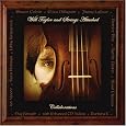 Collaborations by Will Taylor and Strings Attached