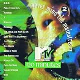 Never Mind the Mainstream: The Best of MTV's 120 Minutes, Vol. 2