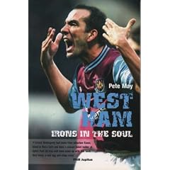 West Ham: Irons in the Soul