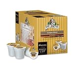 Van Houtte Coffee, Eclipse Blend Extra Bold, K-Cups for Keurig Brewers, Box of 18