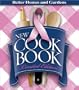 New Cook Book, Limited Edition "Pink Plaid" : For Breast Cancer Awareness (Better Homes & Gardens)
