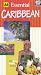 Book Essential Caribbean Islands (AA Essential)