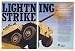 1989 Armscor Rooikat Armored Military Vehicle 2-Page Print Ad (41853)