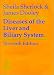 Diseases of the Liver & Biliary System