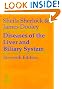 Diseases of the Liver & Biliary System