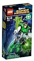 LEGO Super Heroes 4528: Green Lantern