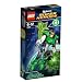LEGO Super Heroes 4528 - LEGO Lanterna Verde