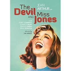 The Devil and Miss Jones