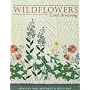Wildflowers: Designs for Applique & Quilting