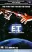 VHS : E.T.