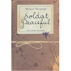 Soldat Peaceful