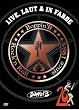 Boppin' b - Live, Laut & in Farbe [2 DVDs]