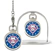 Philadelphia Phillies Pocket Watch - MLB Baseball Fan Shop Sports Team Merchandise