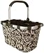 Baroque Sand Carry Bag - Reisenthel Germany Original Collapsible Bag Carrybag