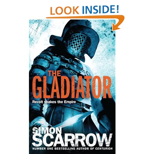 The Gladiator