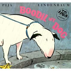 Boodil My Dog (Owlet Book)
