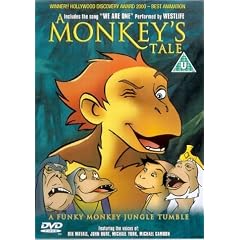 Le Ch�teau des singes