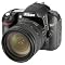 meine Nikon D80 Ausr�stung
