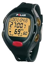 Polar S120 Heart Rate Monitor Watch