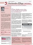 Zoom Produkt-Bild: Station&auml;re Pflege aktuell [Jahresabo]