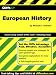 European History (Cliffs AP)