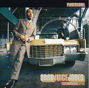 CD-Charts  Music : Player's Call [CASSETTE]