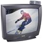 Sharp 25L-S180 25" TV