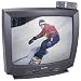 Sharp 25L-S180 25" TV