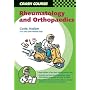 Crash Course: Rheumatology and Orthopaedics (Crash Course-UK)