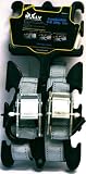 Bully Cambuckle Tiedown Strap- 6'-300 LB TD203-4