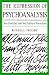 The Repression of Psychoanalysis: Otto Fenichel and the Political Freudians