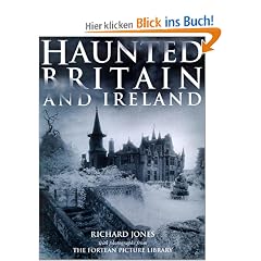 Haunted Britain and Ireland