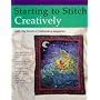 Starting to Stitch Creatively