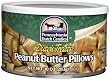 Pennsylvania Dutch Candies Peanut Butter Pillows, 10-Ounces Tins (Pack of 4)