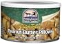 Pennsylvania Dutch Candies Peanut Butter Pillows, 10-Ounces Tins (Pack of 4)