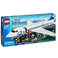 LEGO City 7893 - Passagierflugzeug