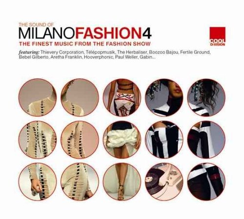 Cool d:Vision (Soulfood) Milano Fashion 4