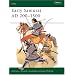 The Mongols and their Friends & Foes (from Osprey series)