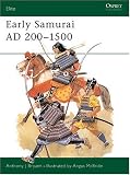 Early Samurai AD 200-1500 (Elite)