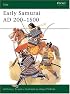 Early Samurai AD 200-1500 (Elite)