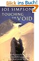 Touching The Void