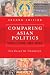 Comparing Asian Politics: India, China, And Japan