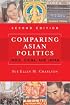 Comparing Asian Politics: India, China, And Japan